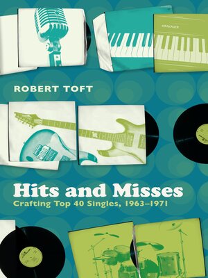 cover image of Hits and Misses